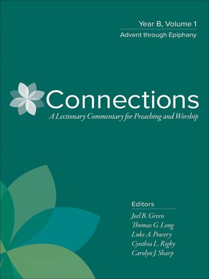 cover image of Connections